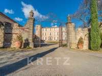 Vente maison 15 pièces