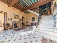 Vente maison 15 pièces