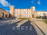 Vente maison 15 pièces