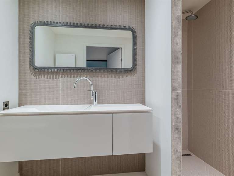 Appartement Lyon 6e - 3 chambres - 132m²