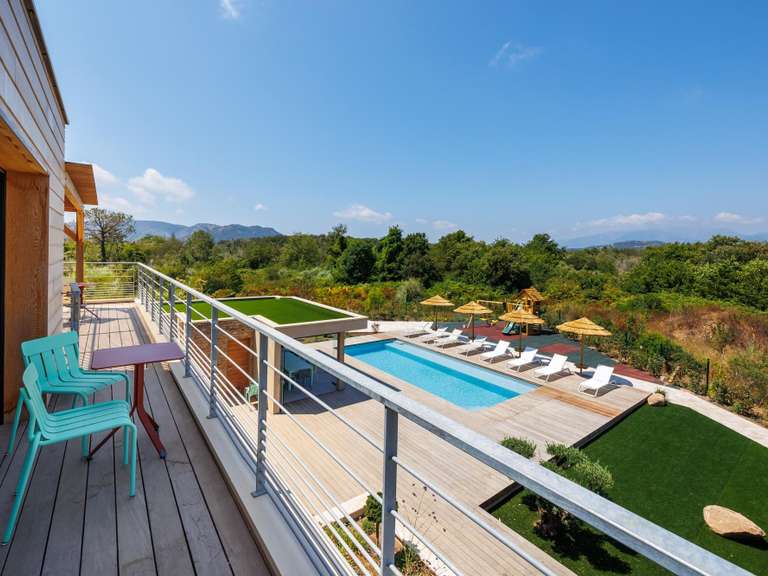 House Lecci - 5 bedrooms - 237m²