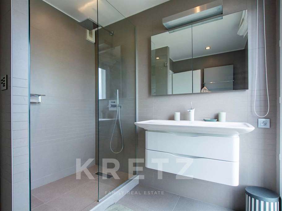 Apartment La Mulatière