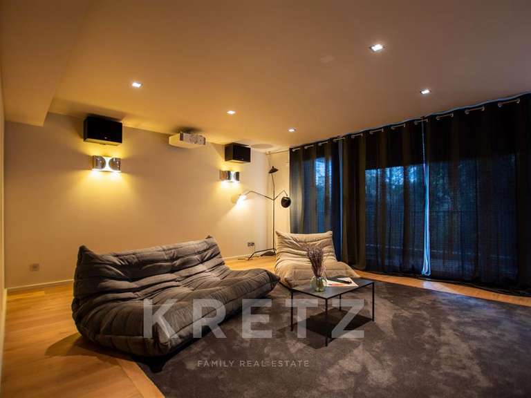Appartement La Mulatière - 4 chambres - 318m²