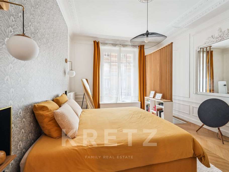 Apartment Neuilly-sur-Seine