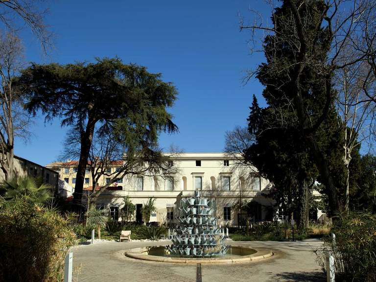 Apartment Montpellier - 4 bedrooms - 151m²