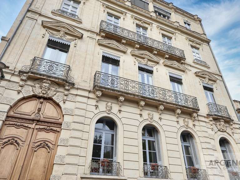 Apartment Montpellier - 4 bedrooms - 151m²