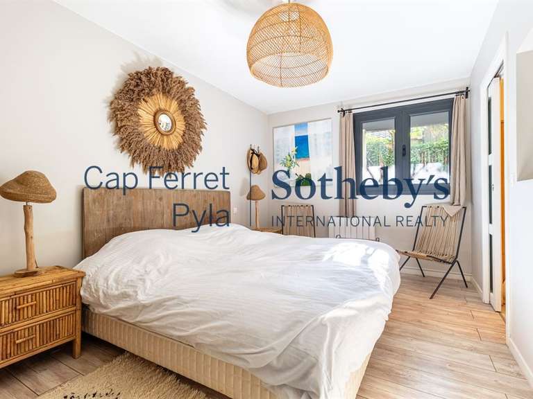 Maison Cap-ferret - 9 chambres - 241m²