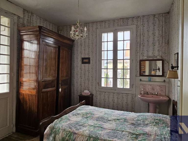 Villa Royan - 4 chambres - 140m²