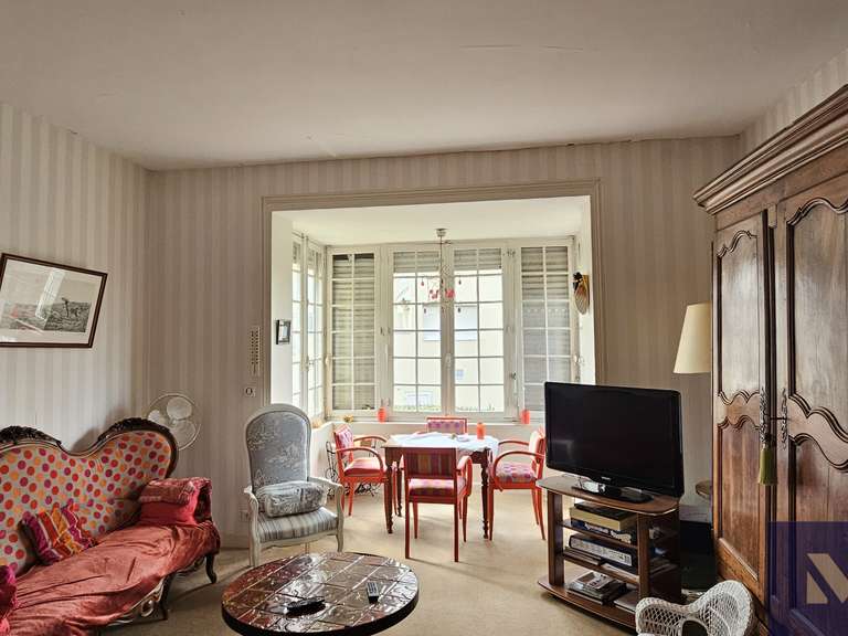 Villa Royan - 4 chambres - 140m²