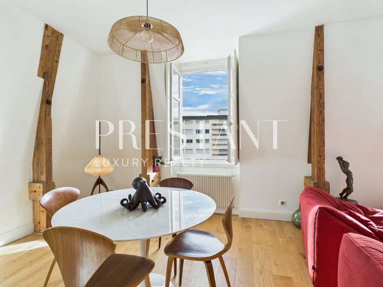 Appartement Biarritz - 2 chambres - 81m²