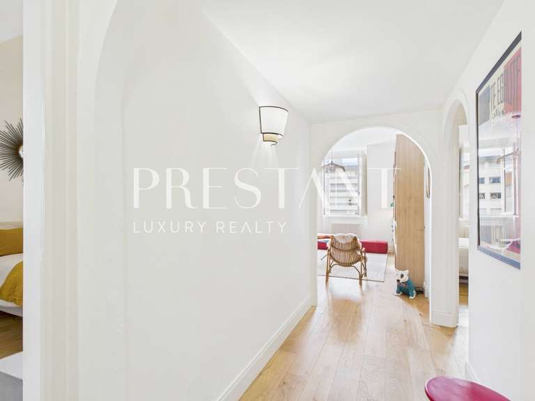 Appartement Biarritz - 2 chambres - 81m²