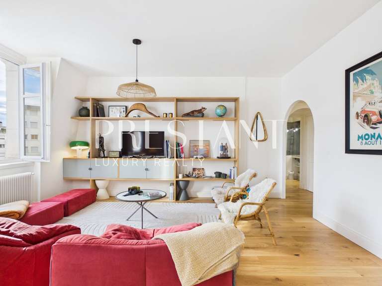 Appartement Biarritz - 2 chambres - 81m²