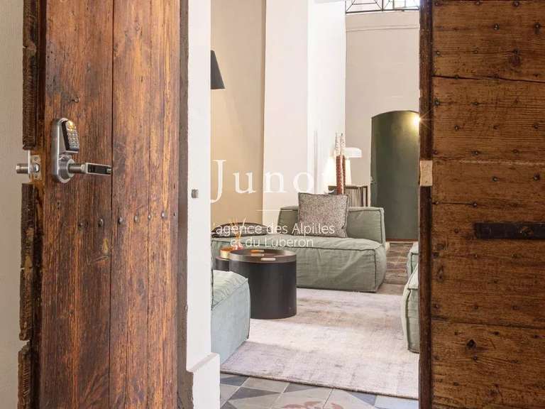 Mansion L'Isle-sur-la-Sorgue - 7 bedrooms - 2100m²