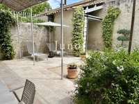 Location maison 4 pièces