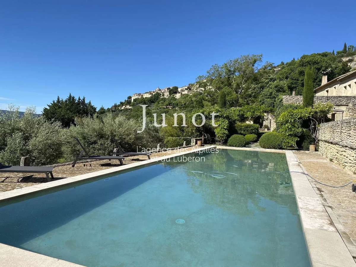 House Gordes
