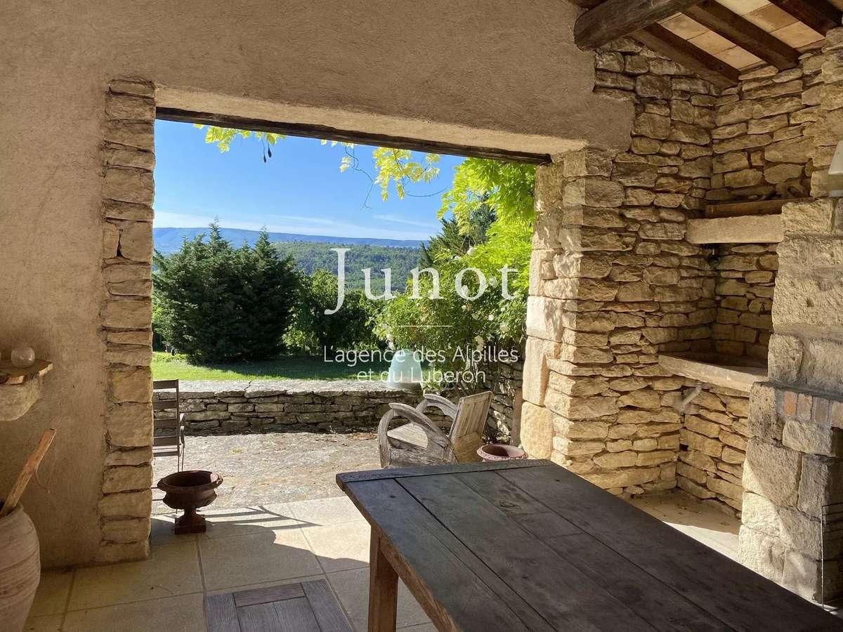 House Gordes