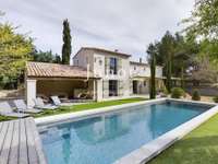 Location maison 7 pièces