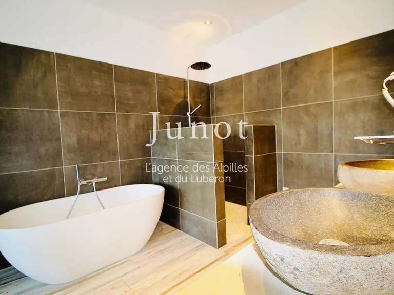 House Saint-Rémy-de-Provence - 3 bedrooms - 2000m²