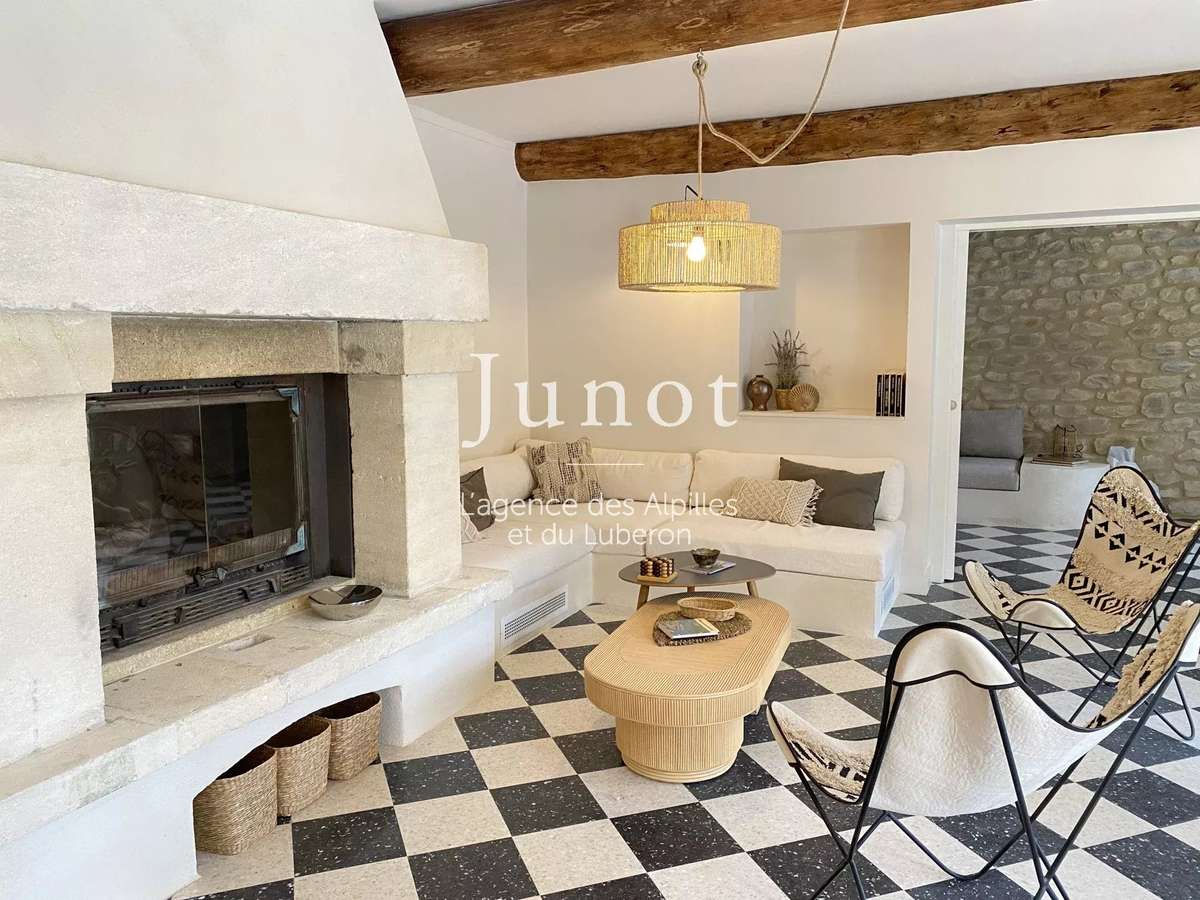House Fontvieille