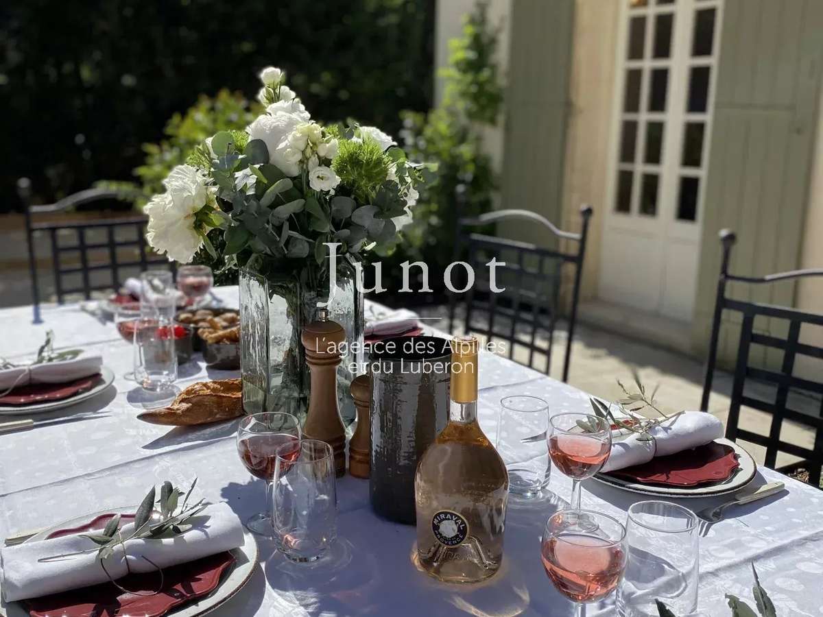 House Fontvieille