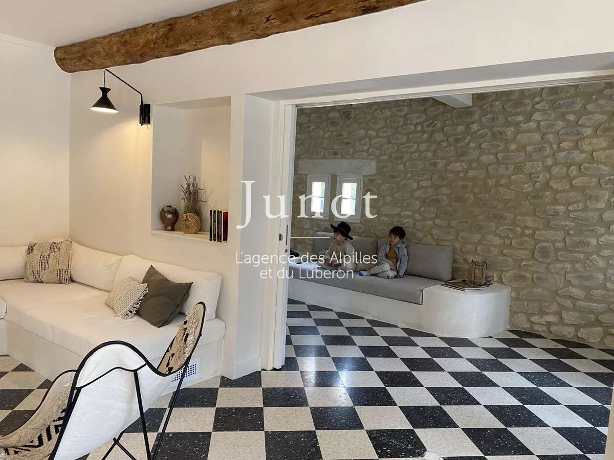 House Fontvieille