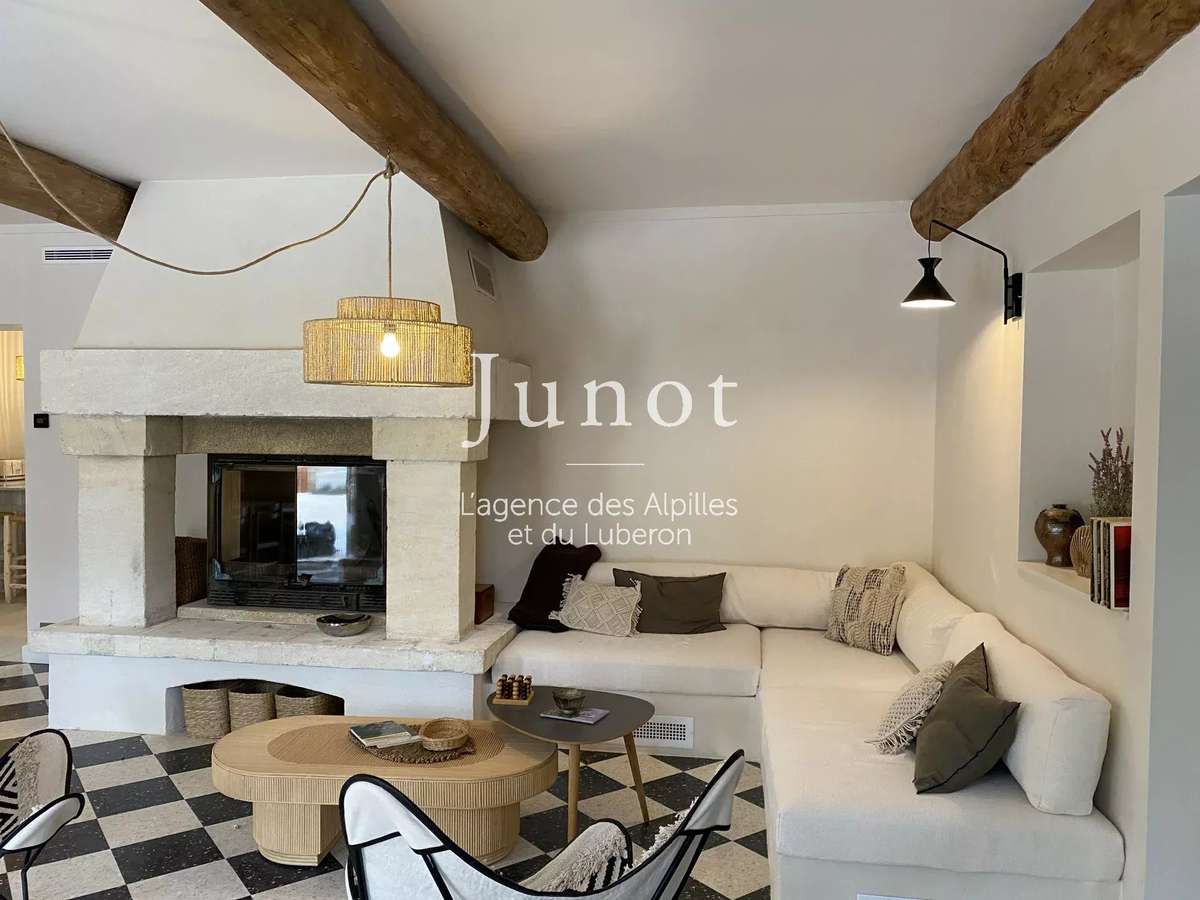 House Fontvieille