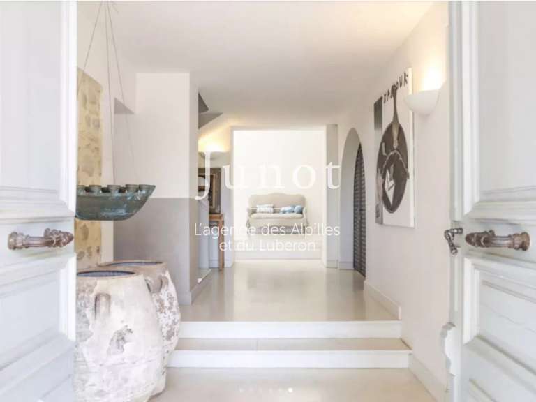 House Vaison-la-Romaine - 5 bedrooms - 10000m²