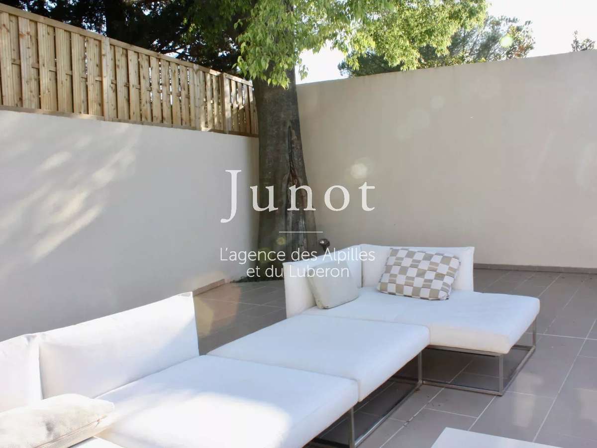 House Fontvieille
