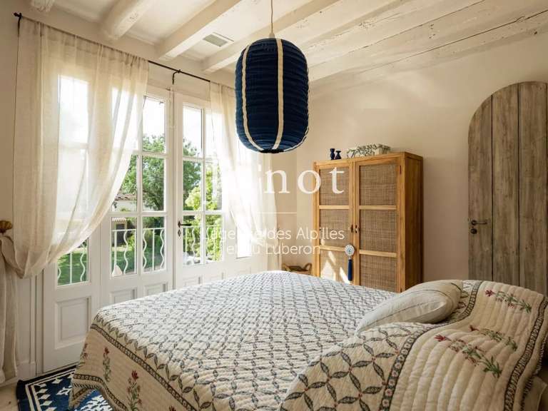 House Fontvieille - 5 bedrooms - 250m²