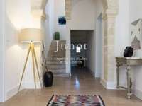 Location maison 17 pièces