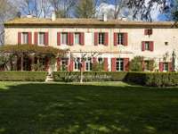 Location maison 17 pièces