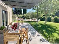 Location maison 8 pièces