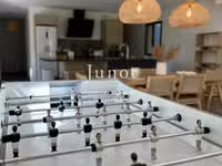 Location maison 8 pièces