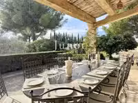 Location maison 10 pièces