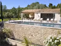Location maison 15 pièces