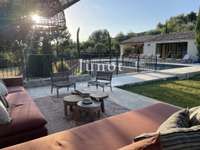 Location maison 15 pièces