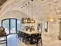 Location maison 15 pièces
