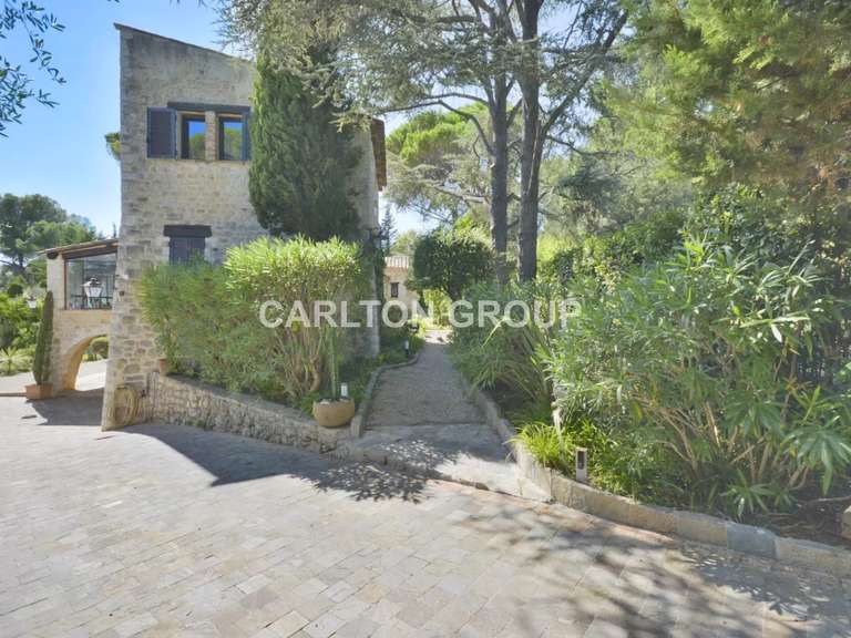 Villa Biot - 4 chambres - 260m²