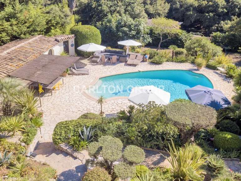 Villa Biot - 4 chambres - 260m²