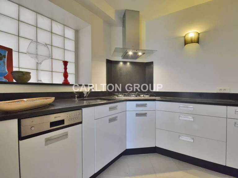 Villa Biot - 4 chambres - 260m²