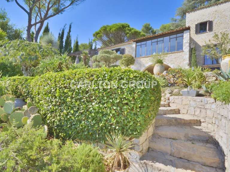 Villa Biot - 4 chambres - 260m²