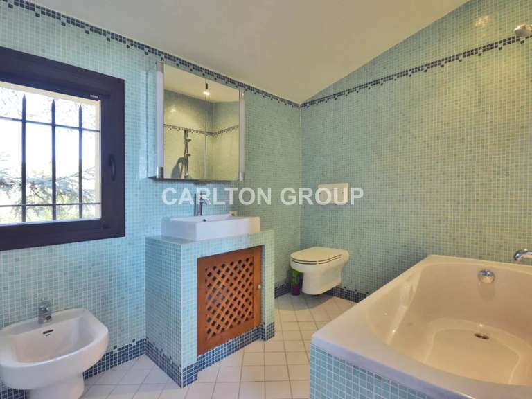Villa Biot - 4 chambres - 260m²