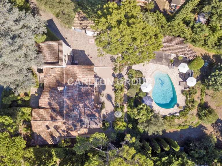 Villa Biot - 4 chambres - 260m²