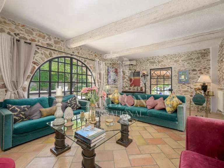 House Biot - 5 bedrooms - 386m²