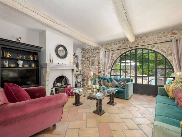 House Biot - 5 bedrooms - 386m²