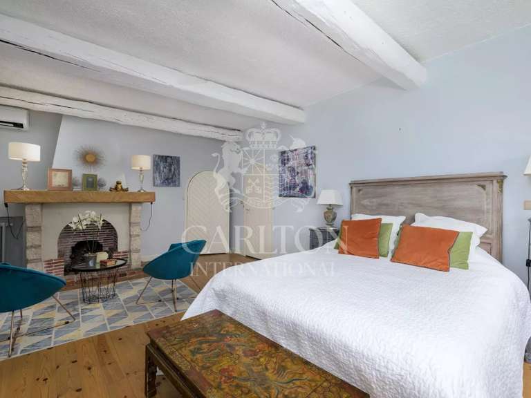 House Biot - 5 bedrooms - 386m²