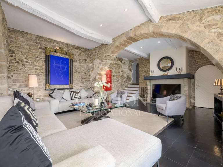 House Biot - 5 bedrooms - 386m²