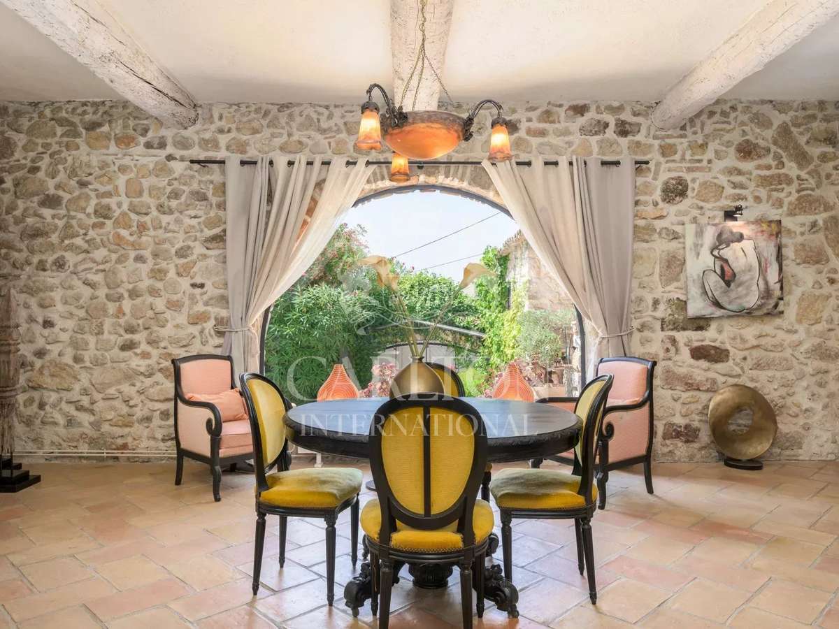 Maison Biot