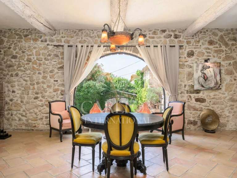 House Biot - 5 bedrooms - 386m²