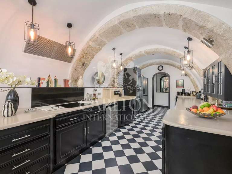 House Biot - 5 bedrooms - 386m²